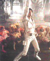 Captain Eo