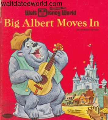 Big Al Book