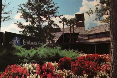 Walt Disney World Conference Center