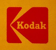 Kodak logo