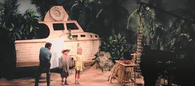 SuperStar Television Gilligan's Island Disney MGM Studios