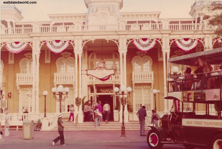 Gulf Oil Hospitality House Walt Disney World