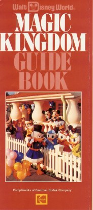 Guide featuring Mickey's Starland